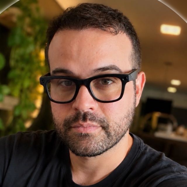 Foto de Raphael dos Anjos